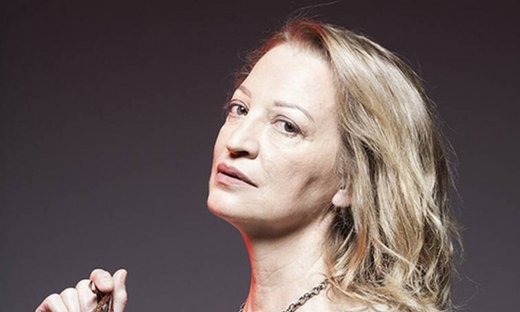 Βαρύ πένθος για την Λουκία Πιστιόλα - Έφυγε από την ζωή η μητέρα της