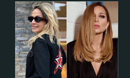 Βανδή: Η ατάκα της για την Βίσση: «Δεν την μελετούσα, αλλά την άκουγα»