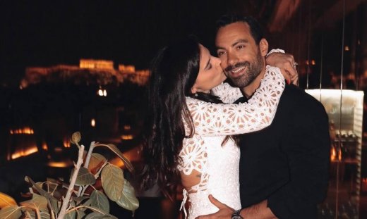 Μπόμπα: Το φωτογραφικό άλμπουμ από το πάρτι γενεθλίων του Τανιμανίδη- Οι τρυφερές φωτό!