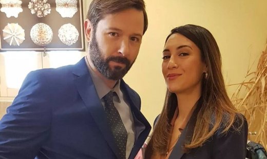 Βασίλης Μαργέτης: Δε φαντάζεσαι με ποια κορυφαία ηθοποιό είχε σχέση ο δικηγόρος του Σασμού