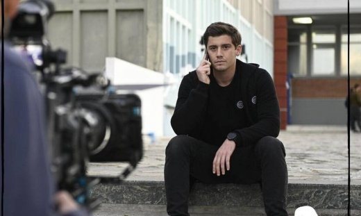 Σασμός: Ο Νικηφόρος οδηγείται σε ακραίες αντιδράσεις