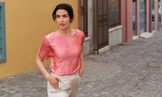 Τόνια Σωτηροπούλου: 9+1 φωτογραφίες με μαγιό που θα σε ξετρελάνουν