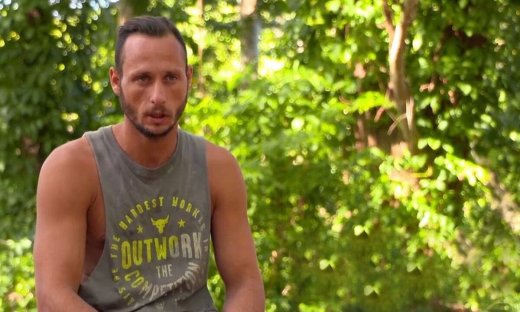 Survivor: Οριστικά εκτός παιχνιδιού ο Κατσαούνης; Το spoiler που δεν θέλει κανείς να πιστέψει!