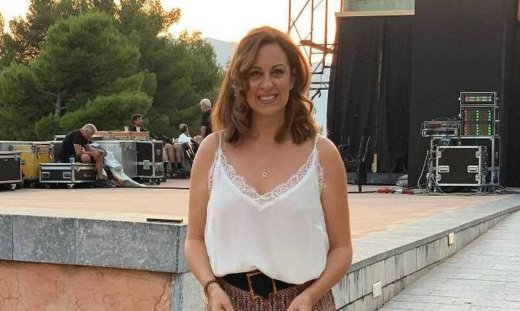 Ευγγελία Μουμούρη: «Τέτοιες ανεπίτρεπτες συμπεριφορές και παιχνίδια εξουσίας υπάρχουν...»