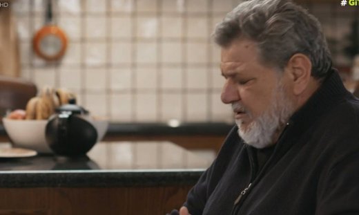 Η Γη της Ελιάς: Ο Λυκούργος αρρώστησε και το Twitter «έκανε διάγνωση»: «Κρούσμα κορονοϊού»!