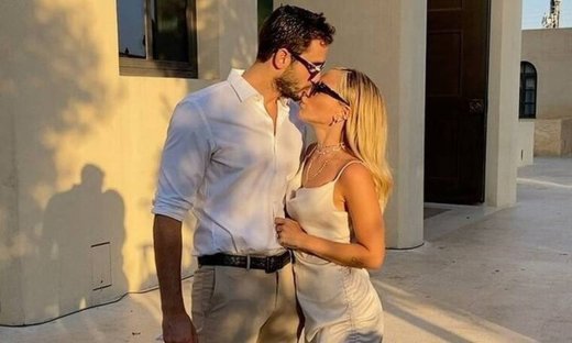 Μάριος Καπότσης: Οι προετοιμασίες για τον γάμο με την Κόνι πάνε καλά! Γλέντι χωρίς ΛΕΠΑ δεν γίνεται