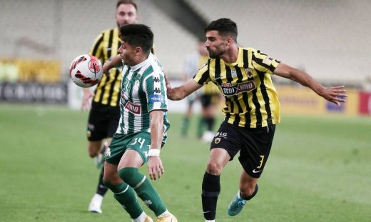 Τρία ντέρμπι σε Super League, Premier League και τελικός Κυπέλλου στην Ιταλία 