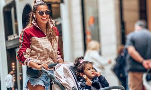 Ελένη Χατζίδου: Ο περίεργος τρόπος που της ζήτησε η Μελίτα να πάει κολυμβητήριο