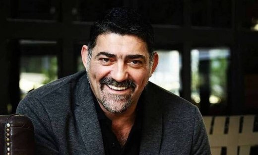 «Χείμαρρος» ο Μιχάλης Ιατρόπουλος: Οι στιγμιαίες επάρσεις είναι για τους «καραγκιοζαρέους»