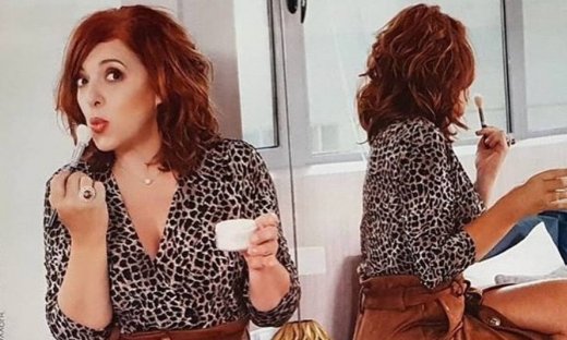 Ελένη Ράντου: Δίνει «Ζωή» στον ΣΚΑΪ