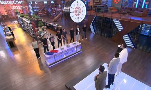 MasterChef: Η απαιτητική δοκιμασία του «τοίχου»- Οι ανατροπές και οι δυο αρχηγοί των ομάδων!