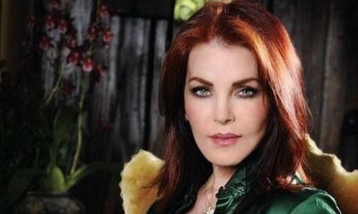 Πρισίλα Πρίσλεϊ: Η αντίδρασή της μετά την προβολή της ταινίας «Elvis»