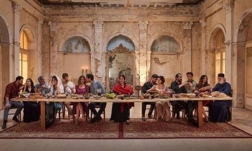 Σασμός: Πότε και πώς γράφεται το φινάλε της σειράς