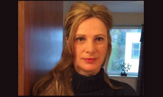 Θρήνος στην ΕΡΤ: Έφυγε από τη ζωή η δημοσιογράφος Κατερίνα Δερβίση