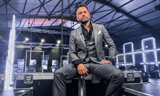 Θοδωρής Μαραντίνης: «Μετά τον χωρισμό μου, η προσωπική ζωή μου «παραήταν» στο προσκήνιο»