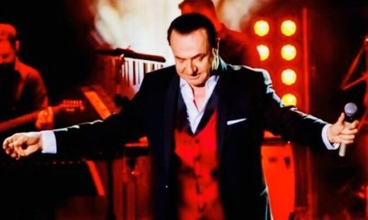 Λευτέρης Πανταζής x Ayman: Το νέο τραγούδι τους σε ξεσηκώνει