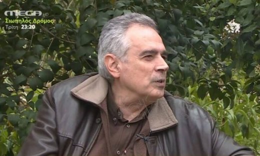 Νίκος Διαμανταρίδης: «Δεν μου λείπει η παρουσίαση του καιρού, το έζησα» (Video)