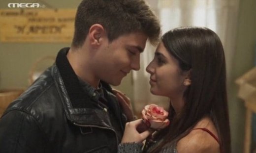 Η Γη της ελιάς: Βασιλική και Φίλιππος βρέθηκαν μετά το ατύχημα -Πλάνταξε το Twitter