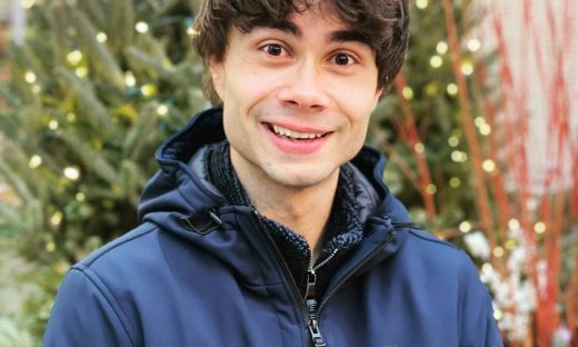 Rybak: Ο βιολιστής νικητής της Eurovision έχει γενέθλια και είναι αγέραστος (photos)