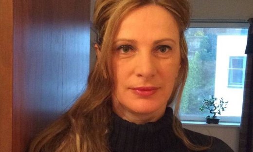 Η ΕΡΤ αποχαιρετά την Κατερίνα Δερβίση