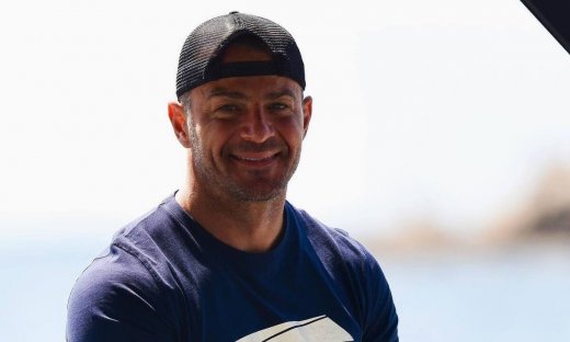 Αποκαλυπτικός ο Αγγελόπουλος: «Αν είμαι έτοιμος να κάνω παιδί, το ξέρω εγώ και ο άνθρωπός μου...»