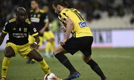 Τελικός για το ευρωπαϊκό εισιτήριο στα play off της Super League