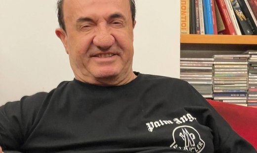Λευτέρης Πανταζής: Όλα όσα αποκάλυψε για τον γάμο της κόρης του: «Εγώ το έμαθα ξαφνικά...»