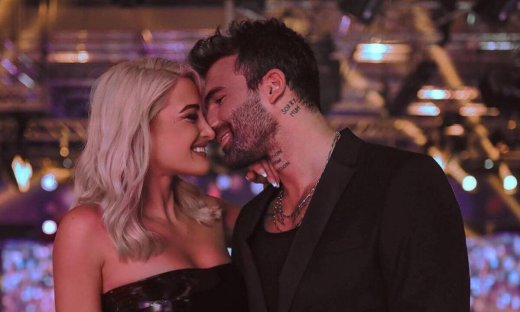 Ιωάννα Τούνη: Έκανε την πιο γλυκία έκπληξη στον Δημήτρη Αλεξάνδρου με τούρτα- Το απίθανο βίντεο!