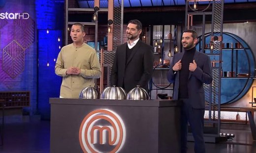 MasterChef: Η πιο δύσκολη δοκιμασία της φετινής σεζόν- Η τελική μάχη για την 7άδα!