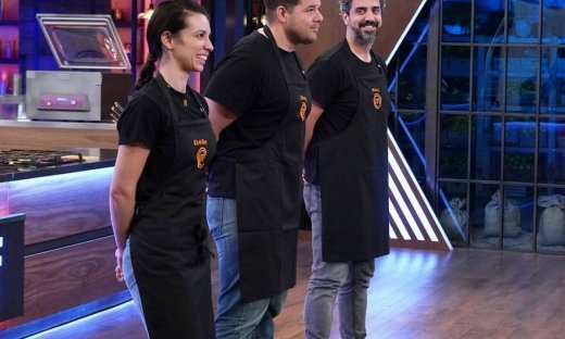 MasterChef: Ο παίκτης που αποχώρησε και ο νικητής στο Twitter