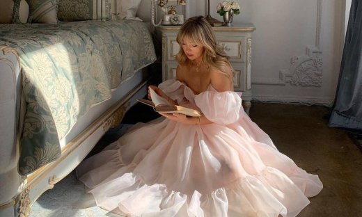 Balletcore: To στυλ της μπαλαρίνας είναι η νέα τάση που θα βλέπεις συνέχεια στα social media