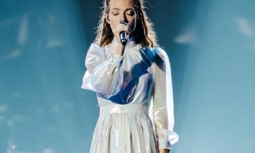 Στην 8η θέση της Eurovision 2022 η Ελλάδα: Θυμάσαι τις υπόλοιπες 4 φορές που βγήκαμε όγδοοι;