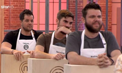 MasterChef: Το προτελευταίο Mystery Box ζητά την πιο «δημιουργική» κρέπα- Η αντίδραση των παικτών!
