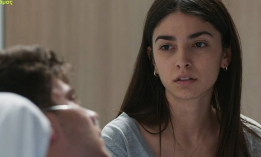 Η Γη της Ελιάς: Η Βασιλική κατηγόρησε τον Φίλιππο και οι χρήστες του Twitter την «δίκασαν»!