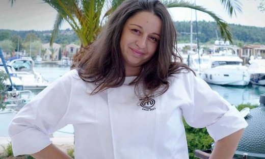 Η Μαργαρίτα Νικολαΐδη έδωσε μια παράξενη απάντηση για το φετινό MasterChef