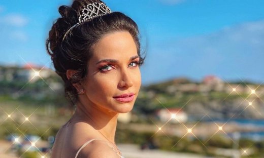 Η μεγάλη αλλαγή στην εμφάνιση της Κατερίνας Γερονικολού θα σε ξαφνιάσει