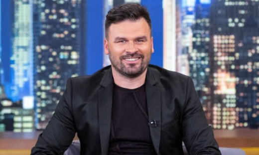 Νίκος Ζώτος: «Ενώ περίμενα να μου ρίξει πέτρα η Σακίρα, μου χαμογελάει με τον Πικέ…»