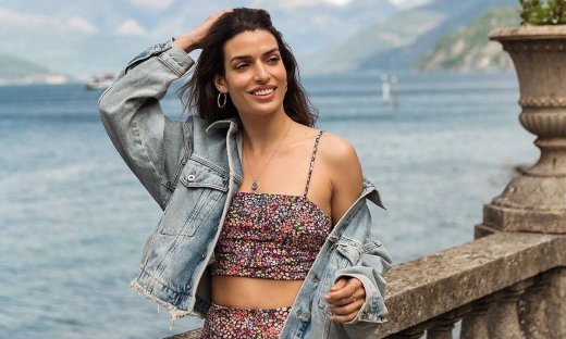 Τόνια Σωτηροπούλου: Ποζάρει με εσώρουχα και προκαλεί «φρενίτιδα» στο Instagram