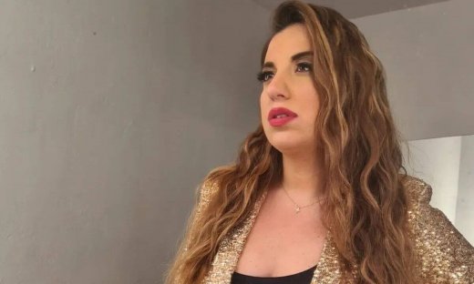 Μελίνα Μακρή: «Πήρα είκοσι κιλά στην εγκυμοσύνη, έχασα τα 10 και έχω άλλα 10 να χάσω…»