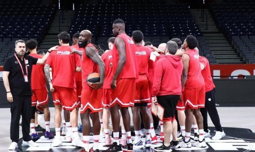 Επιστρέφει στο Final Four για το τέταρτο τρόπαιο ο Ολυμπιακός