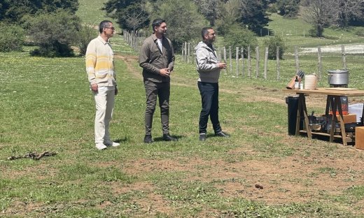 MasterChef: Ποια ομάδα θα κερδίσει την τελευταία ομαδική δοκιμασία;