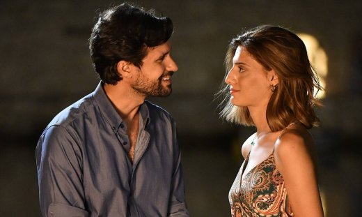 Σασμός: Ο Αστέρης σώζει την Αργυρώ - Έρχεται σασμός ανάμεσα στις δύο οικογένειες