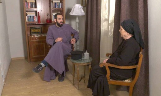 Χαιρέτα μου τον Πλάτανο: Η Μάρμω αποφασίζει ότι ήρθε η ώρα οι Πλατανιώτες να πάνε… Ιταλία