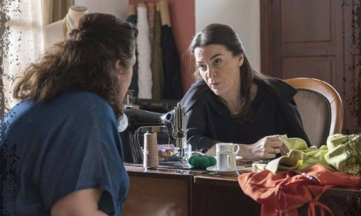 Σασμός: Το συγκλονιστικό φινάλε με την παπαδιά να μένει... παγωτό και οι συνταρακτικές εξελίξεις