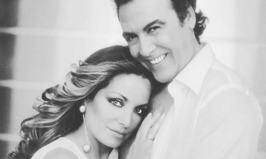 Γκερέκου: Η συγκινητική ανάρτηση δέκα μήνες μετά τον θάνατο του Τόλη - Οι φωτό από διακοπές τους