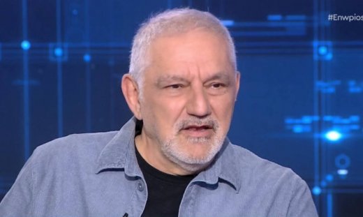 Νίκος Πορτοκάλογλου: Η πρώτη επαφή με τη μουσική, τα τρυφερά λόγια της Αλεξίου και ο Σαββόπουλος