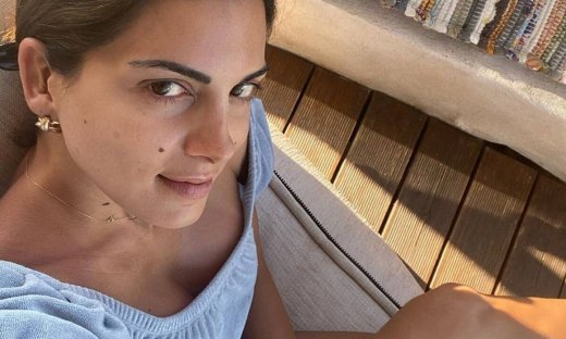 Η Σταματίνα Τσιμτσιλή είπε την αλήθεια για τις φωτογραφίες στο Instagram
