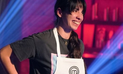 MasterChef: Η Ελπίδα μπήκε στο στόχαστρο του Twitter για ένα άστοχο σχόλιο