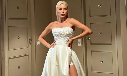 Αλεξάνδρα Παναγιώταρου: Άστραψε και βρόντηξε κατά της πρώην συντρόφου του Στάθη Σχίζα