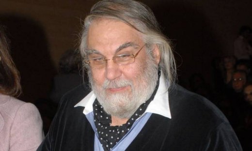 Βαγγέλης Παπαθανασίου: Αυτή ήταν η τελευταία του τηλεοπτική εμφάνιση